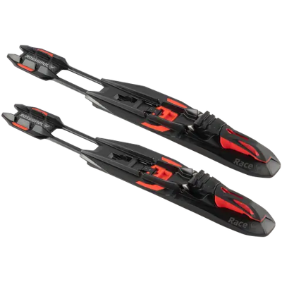 Rossignol Race Skate IFP Langlauf Skating Bindung (Schwarz) Rossignol Race Skate IFP Langlauf Skating Bindung (Schwarz)