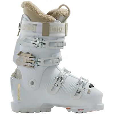 Rossignol Vizion 4B 80 Pro GW Skischuhe Damen (Weiß) Rossignol Vizion 4B 80 Pro GW Skischuhe Damen (Weiß)