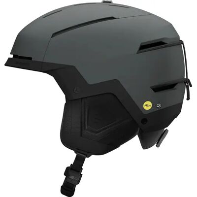Salomon Arcane Prime Mips Skihelm (Ebony) Salomon Arcane Prime Mips Skihelm (Ebony)