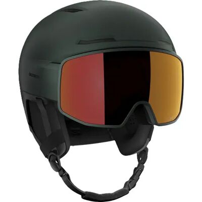 Salomon Driver Pro Sigma Mips Skihelm (Green Gables) Salomon Driver Pro Sigma Mips Skihelm (Green Gables)