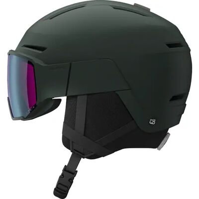 Salomon Osmo Sigma Skihelm (Green Gables) Salomon Osmo Sigma Skihelm (Green Gables)