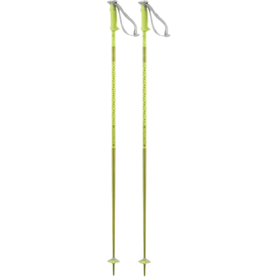 Salomon Polar Stöcke - 125 cm - Stöcke Salomon Polar Stöcke - 125 cm - Stöcke