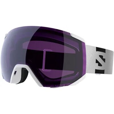 Salomon Radium Sigma Skibrille (White) Salomon Radium Sigma Skibrille (White)