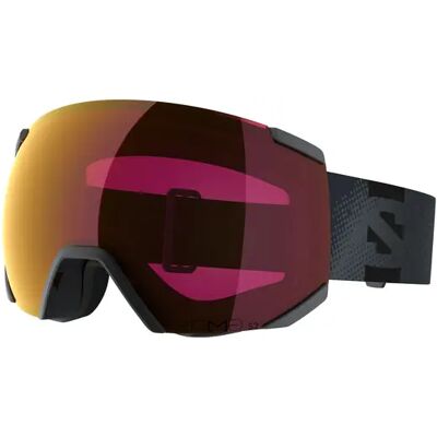Salomon Radium Sigma Skibrille (Ebony) Salomon Radium Sigma Skibrille (Ebony)