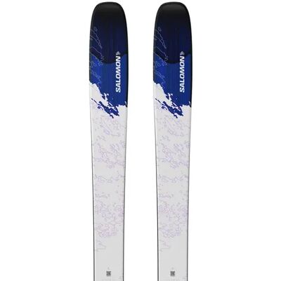 Salomon S/Lab Qst Echo Freeride Ski (Echo) Salomon S/Lab Qst Echo Freeride Ski (Echo)