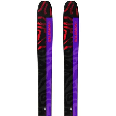 Salomon S/Lab Qst X Freeride Ski (X) Salomon S/Lab Qst X Freeride Ski (X)