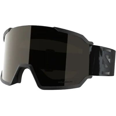 Salomon S/View 3 Skibrille (Tie Dye/Black) Salomon S/View 3 Skibrille (Tie Dye/Black)