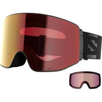 Salomon Sentry Prime Sigmaphoto Skibrille (Schwarz) Salomon Sentry Prime Sigmaphoto Skibrille (Schwarz)