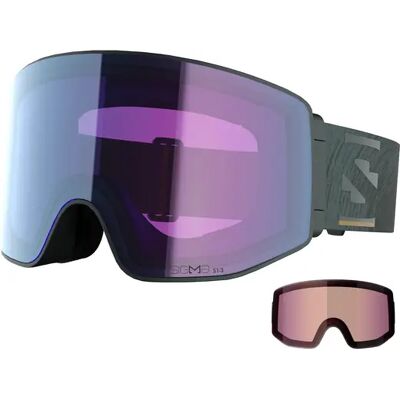 Salomon Sentry Prime Sigmaphoto Skibrille (Grau) Salomon Sentry Prime Sigmaphoto Skibrille (Grau)