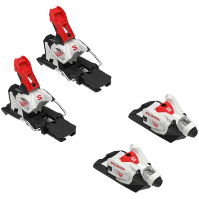 Salomon Strive 16 MN 747 - Niedrigprofil Skibindung Salomon Strive 16 MN 747 - Niedrigprofil Skibindung