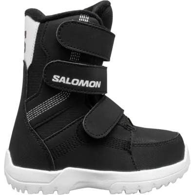 Salomon Whipstar Schwarz 170 - Snowboard Boots Salomon Whipstar Schwarz 170 - Snowboard Boots