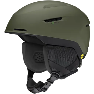 Smith Altus MIPS Skihelm (Fatigue Green) Smith Altus MIPS Skihelm (Fatigue Green)