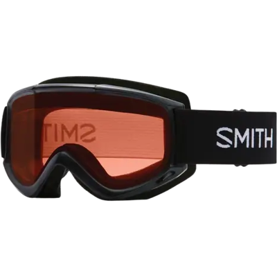 Smith Optics Smith Cascade Classic Skibrille (Orange Rc36) Smith Optics Smith Cascade Classic Skibrille (Orange Rc36)