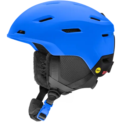Smith Descend Junior MIPS Skihelm (Matte Supernova Vibes) Smith Descend Junior MIPS Skihelm (Matte Supernova Vibes)