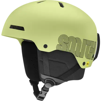 Smith Rodeo MIPS Skihelm (Serpentine) Smith Rodeo MIPS Skihelm (Serpentine)