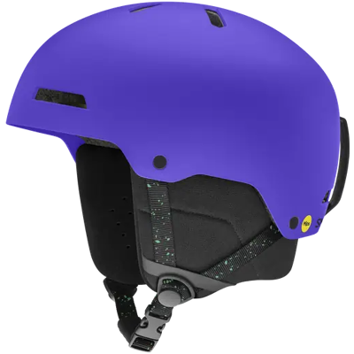 Smith Rodeo MIPS Skihelm (Matte Ultraviolet) Smith Rodeo MIPS Skihelm (Matte Ultraviolet)