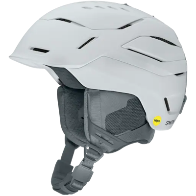 Smith Vantage 2 Mips Skihelm (Matte White) Smith Vantage 2 Mips Skihelm (Matte White)