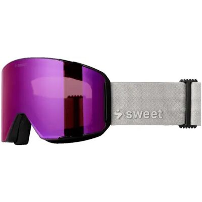 Sweet Protection Boondock II RIG Reflect L Skibrille (Rig Bixbite /Gloss Crystal Brown/Thunder) Sweet Protection Boondock II RIG Reflect L Skibrille (Rig Bixbite /Gloss Crystal Brown/Thunder)