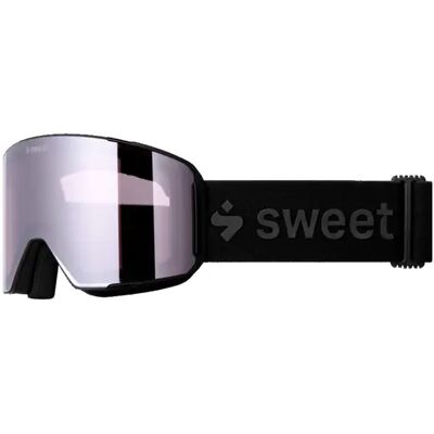 Sweet Protection Boondock II RIG Reflect L Skibrille (Rig Malaia/Matte Black /Black / Gray) Sweet Protection Boondock II RIG Reflect L Skibrille (Rig Malaia/Matte Black /Black / Gray)