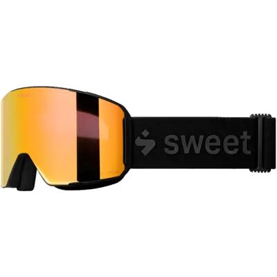 Sweet Protection Boondock II RIG Reflect L Skibrille (Rig Topaz/Matte Black /Black / Gray) Sweet Protection Boondock II RIG Reflect L Skibrille (Rig Topaz/Matte Black /Black / Gray)