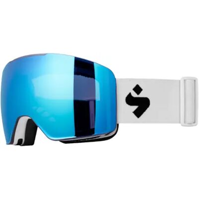 Sweet Protection Connor Rig Reflect Skibrille (Rig Aquamarine + Rig L Amethyst) Sweet Protection Connor Rig Reflect Skibrille (Rig Aquamarine + Rig L Amethyst)