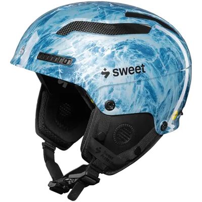 Sweet Protection Trooper 2Vi SL Mips x Timon Skihelm (Timon) Sweet Protection Trooper 2Vi SL Mips x Timon Skihelm (Timon)