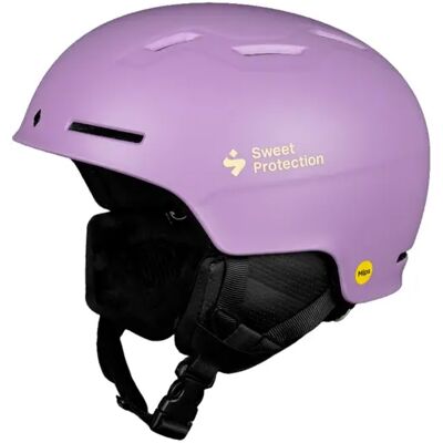Sweet Protection Winder Mips Junior Skihelm (Heather) Sweet Protection Winder Mips Junior Skihelm (Heather)