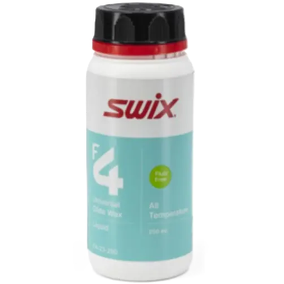 Swix F4-23-250 Flüssigwachs - Mehrfarbig - Skiausrüstung Swix F4-23-250 Flüssigwachs - Mehrfarbig - Skiausrüstung