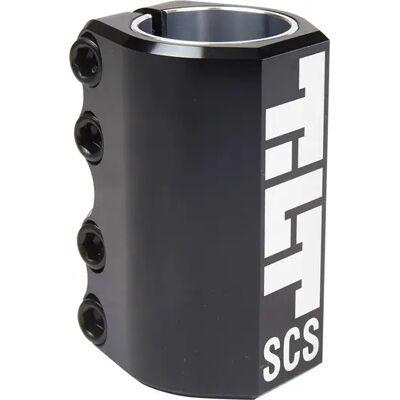 Tilt Classic SCS Clamp (Schwarz) Tilt Classic SCS Clamp (Schwarz)