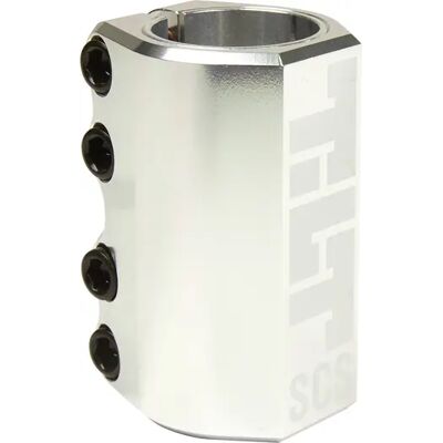 Tilt Classic SCS Clamp (Silber) Tilt Classic SCS Clamp (Silber)