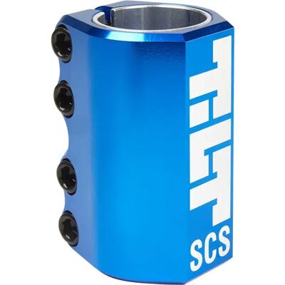 Tilt Classic SCS Clamp (Blau) Tilt Classic SCS Clamp (Blau)