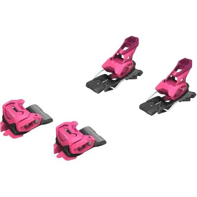 Tyrolia Attack 14 GW Skibindung (Pink) Tyrolia Attack 14 GW Skibindung (Pink)