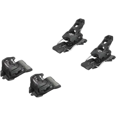 Tyrolia Attack 14 GW Skibindung (Solid Black) Tyrolia Attack 14 GW Skibindung (Solid Black)