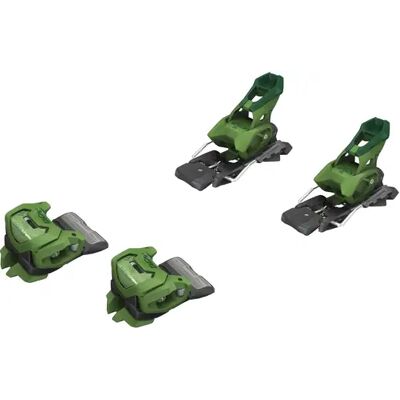 Tyrolia Attack 14 GW Skibindung (Green) Tyrolia Attack 14 GW Skibindung (Green)