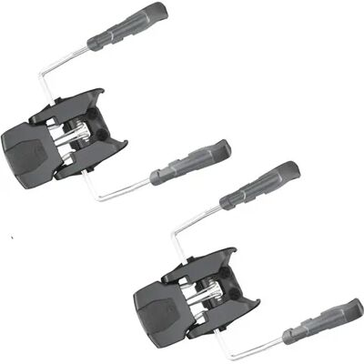 Tyrolia Power Brake2 Skibremsen (Schwarz) Tyrolia Power Brake2 Skibremsen (Schwarz)