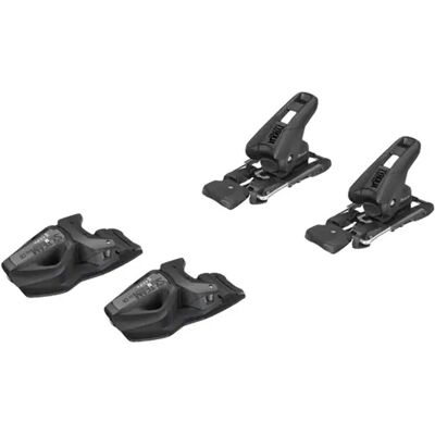 Tyrolia SX Team 9.0 GW CA Junior Skibindung (Schwarz) Tyrolia SX Team 9.0 GW CA Junior Skibindung (Schwarz)