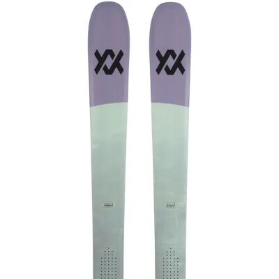 Völkl Blaze 104 Freeride Ski (Lila) Völkl Blaze 104 Freeride Ski (Lila)