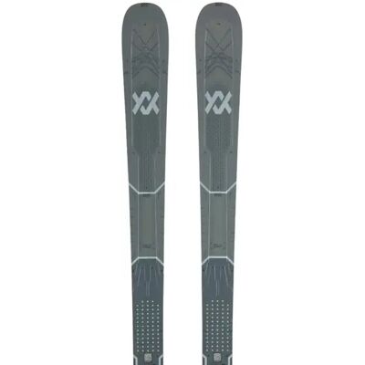 Völkl Mantra 84 Freeride Ski (Grau) Völkl Mantra 84 Freeride Ski (Grau)