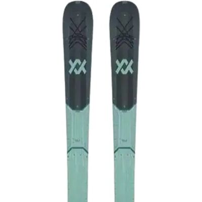 Völkl Mantra 84 Damen Freeride Ski (Schwarz) Völkl Mantra 84 Damen Freeride Ski (Schwarz)