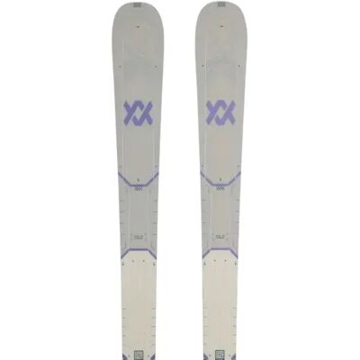 Völkl Mantra 84 Damen Freeride Ski (Grau) Völkl Mantra 84 Damen Freeride Ski (Grau)