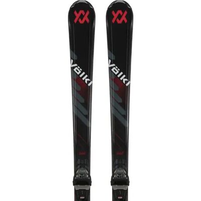 Völkl Peregrine X + Vmotion 10 All Mountain Ski (Schwarz) Völkl Peregrine X + Vmotion 10 All Mountain Ski (Schwarz)