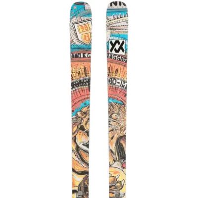 Völkl Revolt 84 Freestyle Ski (Blau) Völkl Revolt 84 Freestyle Ski (Blau)