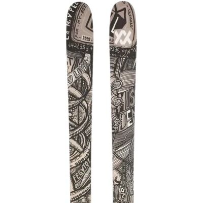 Völkl Revolt 96 Freestyle Ski (Grün) Völkl Revolt 96 Freestyle Ski (Grün)