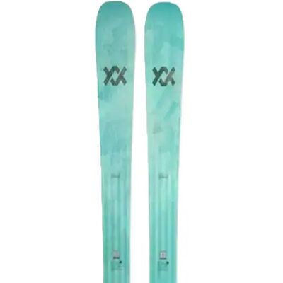Völkl Secret 96 Ski - Allrounder für Damen Völkl Secret 96 Ski - Allrounder für Damen