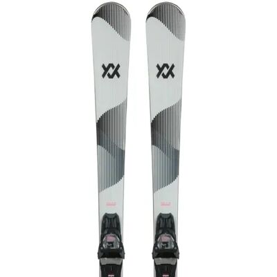 Völkl Shine SC Damen + Vmotion 11 TCX Carving Ski (Grau) Völkl Shine SC Damen + Vmotion 11 TCX Carving Ski (Grau)