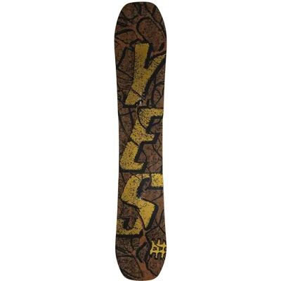 Yes Snowboards Yes All-In Snowboard (Schwarz) Yes Snowboards Yes All-In Snowboard (Schwarz)