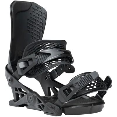 Yes Snowboards Yes Conda Snowboard Bindung (Pitch Black) Yes Snowboards Yes Conda Snowboard Bindung (Pitch Black)