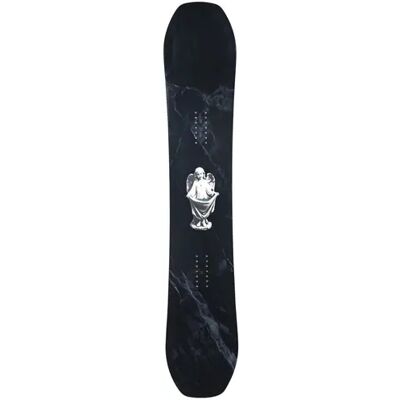 Yes Snowboards Yes Cream Halldor 3D Snowboard (Schwarz) Yes Snowboards Yes Cream Halldor 3D Snowboard (Schwarz)
