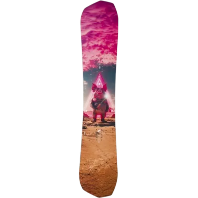 Yes Snowboards Yes Greats Snowboard (Schwarz) Yes Snowboards Yes Greats Snowboard (Schwarz)