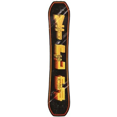 Yes Snowboards Yes Jackpot Snowboard (Schwarz) Yes Snowboards Yes Jackpot Snowboard (Schwarz)
